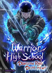 Warrior High School – Dungeon Raid Department