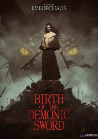 กำเนิดดาบปีศาจ (Birth of The Demonic Sword)