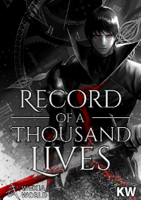 Record of a Thousand Lives - บันทึกหนึ่งพันชีวิต