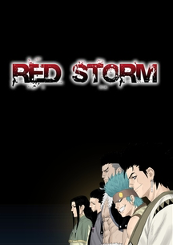 Red Storm - พายุสีเลือด