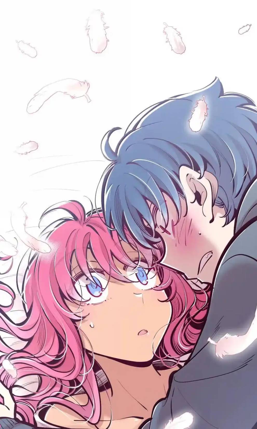 Demon x Angel can't get along! ตอนที่ 152 หน้า 21