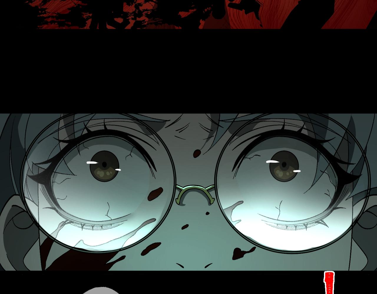 I created an Urban Legend ตอนที่ 18 หน้า 64