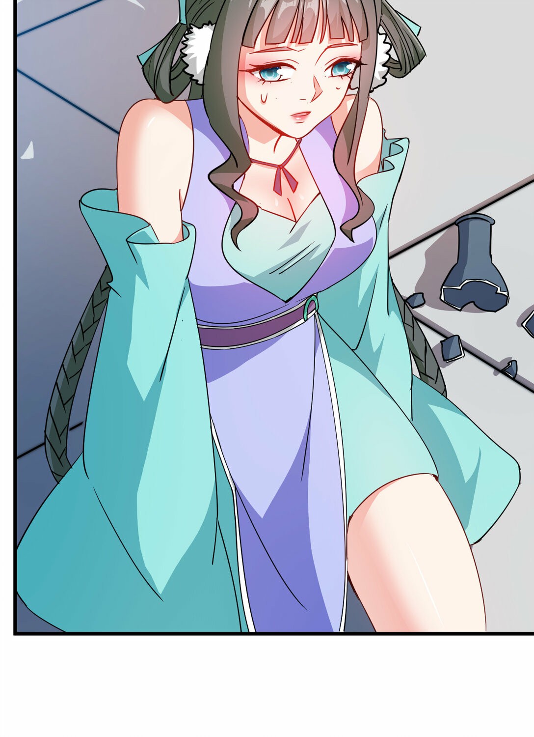 นักรบคีย์บอร์ดอมตะ ตอนที่ 52 หน้า 9