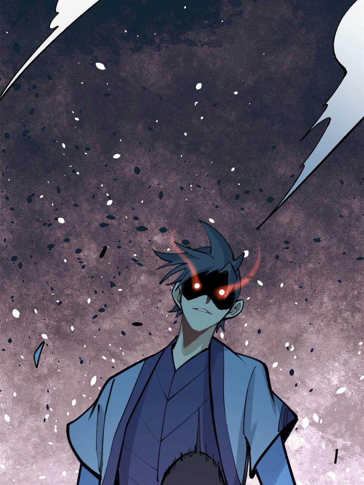 นิกายที่แข็งแกร่งที่สุด (ทันจีน) ตอนที่ 149 หน้า 64