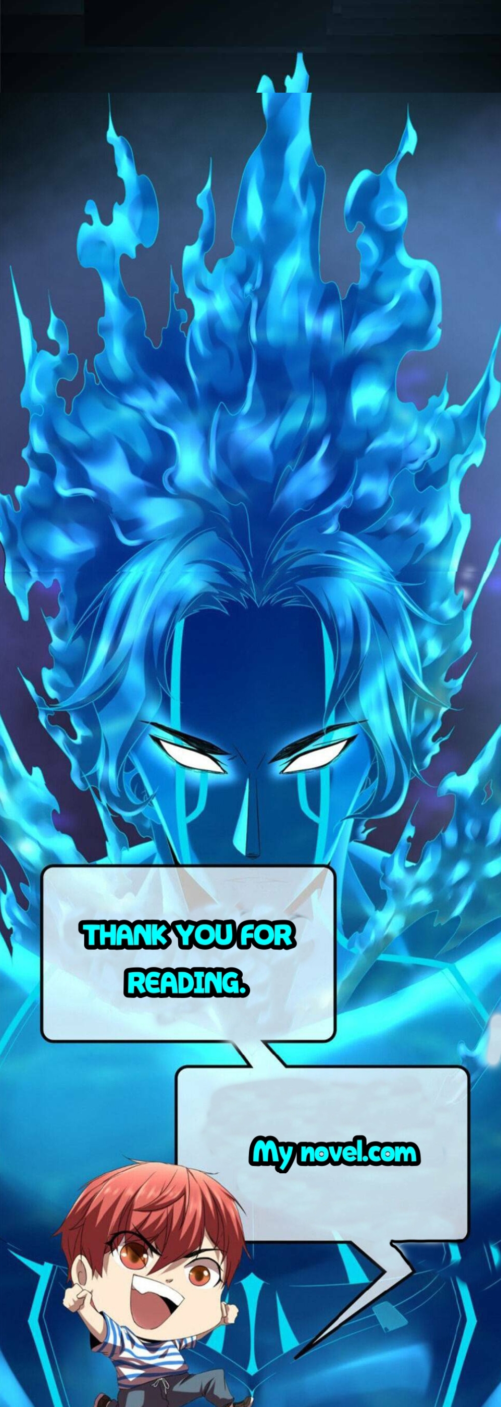 วิวัฒนาการอสูรสัตว์เลี้ยง ตอนที่ 32 หน้า 34