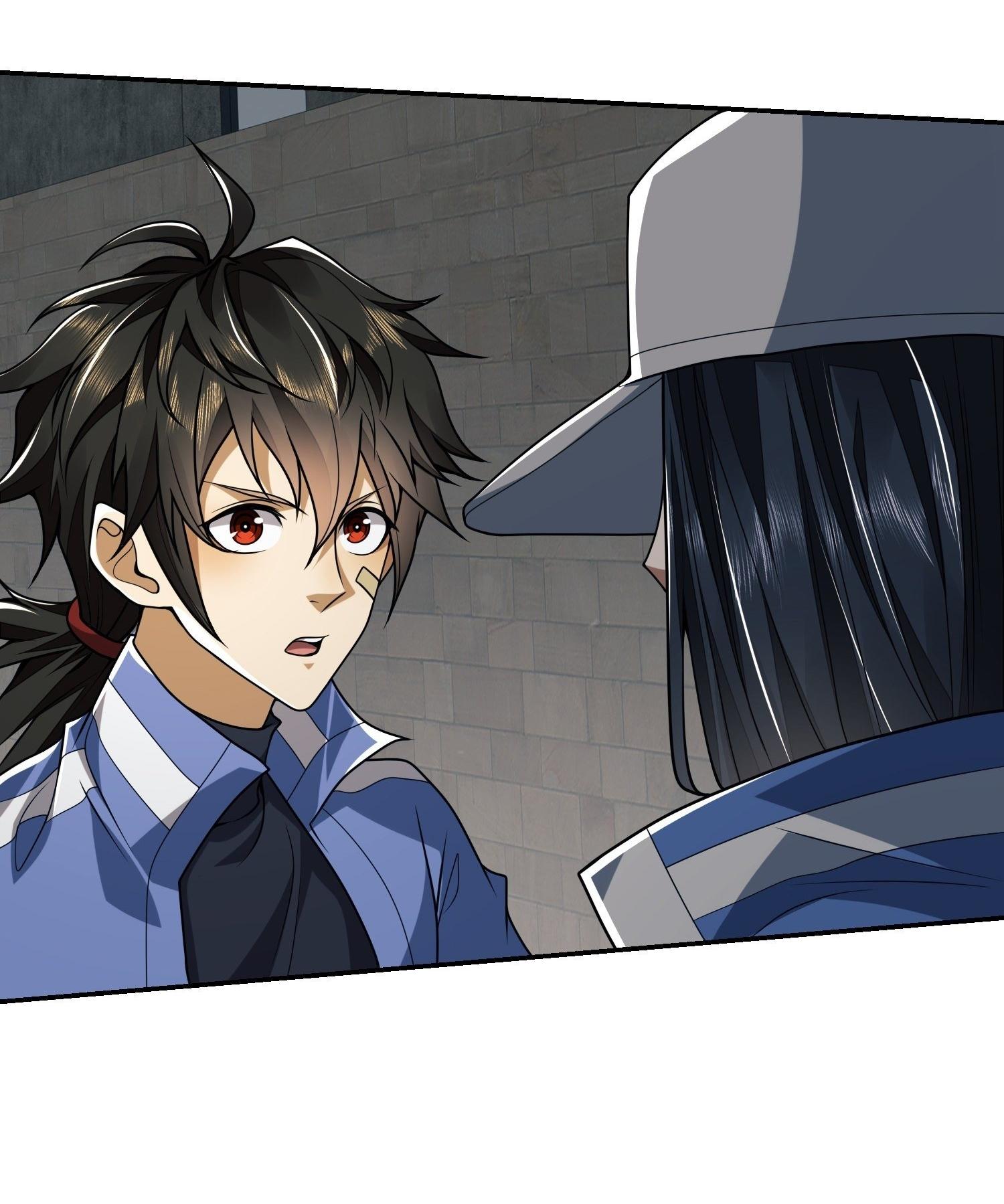 THE FIRST ORDER ตอนที่ 70 หน้า 25