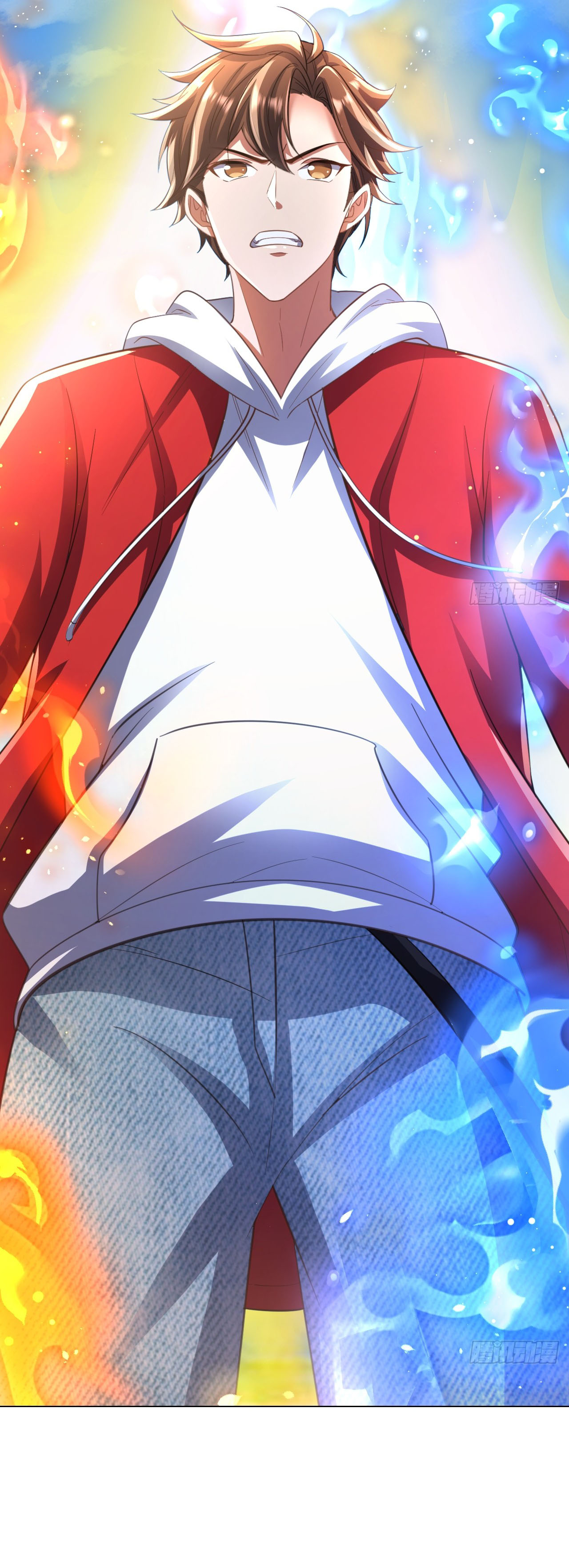 เริ่มต้นจากเกาะร้างเพื่อสังหารปีศาจและเทพเจ้า ตอนที่ 6 หน้า 24