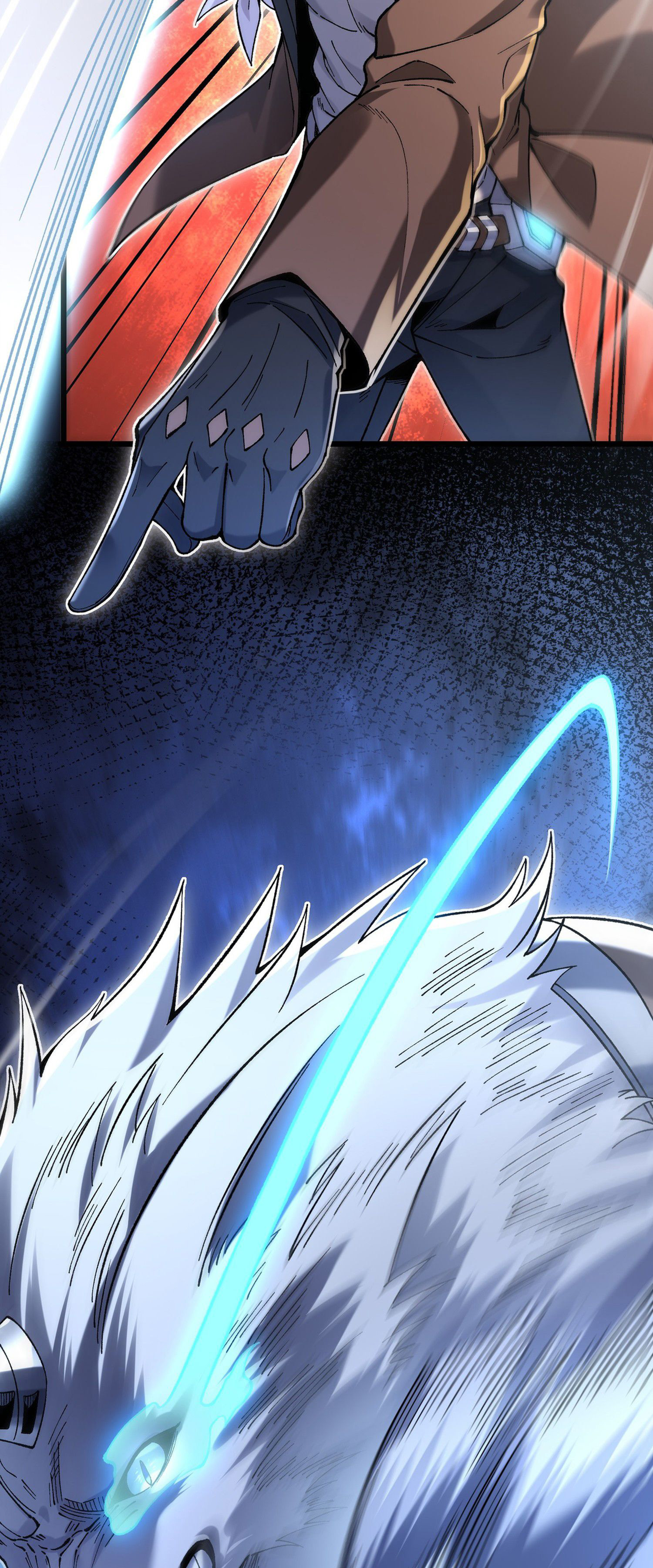 การ์ดของฉันไร้เทียมทาน ตอนที่ 3 หน้า 83