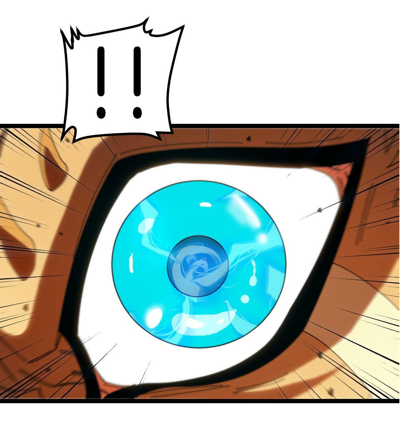 Reincarnated as the King of Beasts ตอนที่ 21 หน้า 19