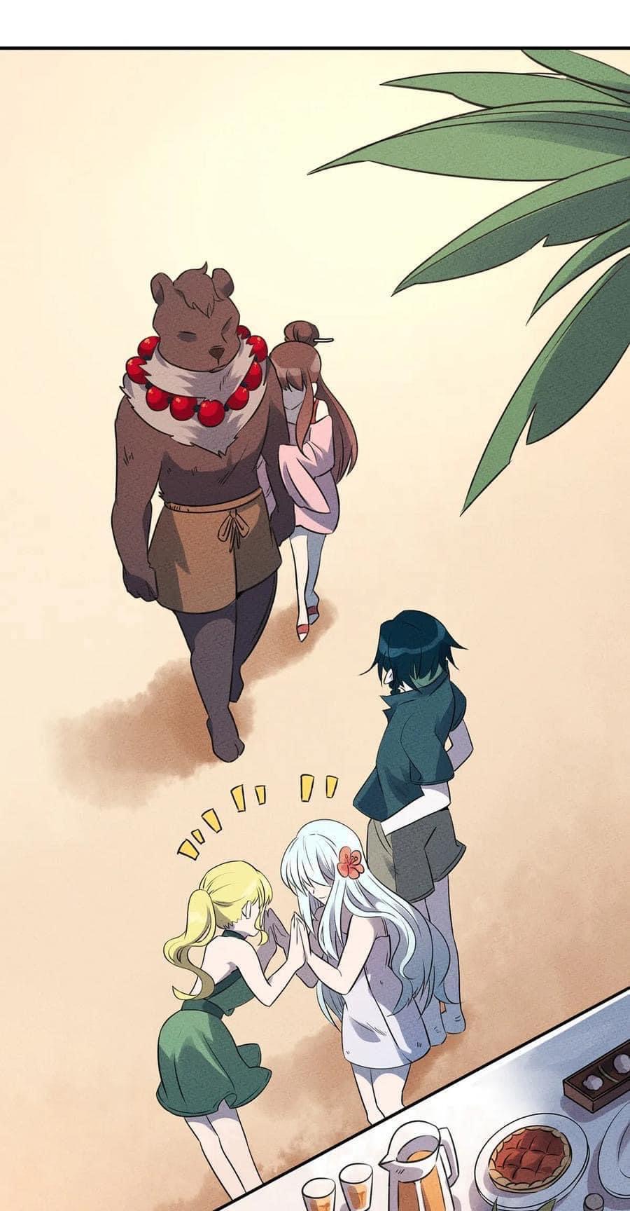 หลุดเข้ามาในเกมกลายเป็นมอนสเตอร์ที่อ่อนแอที่สุดสะงั้น ตอนที่ 22 หน้า 18