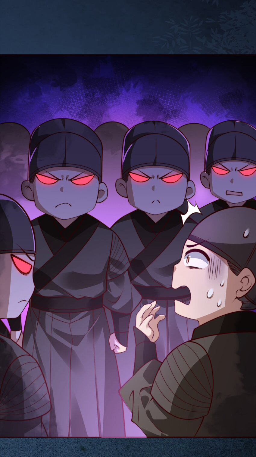 ชะตาฟ้าสั่งให้ข้าเป็นเทพ ตอนที่ 19 หน้า 11