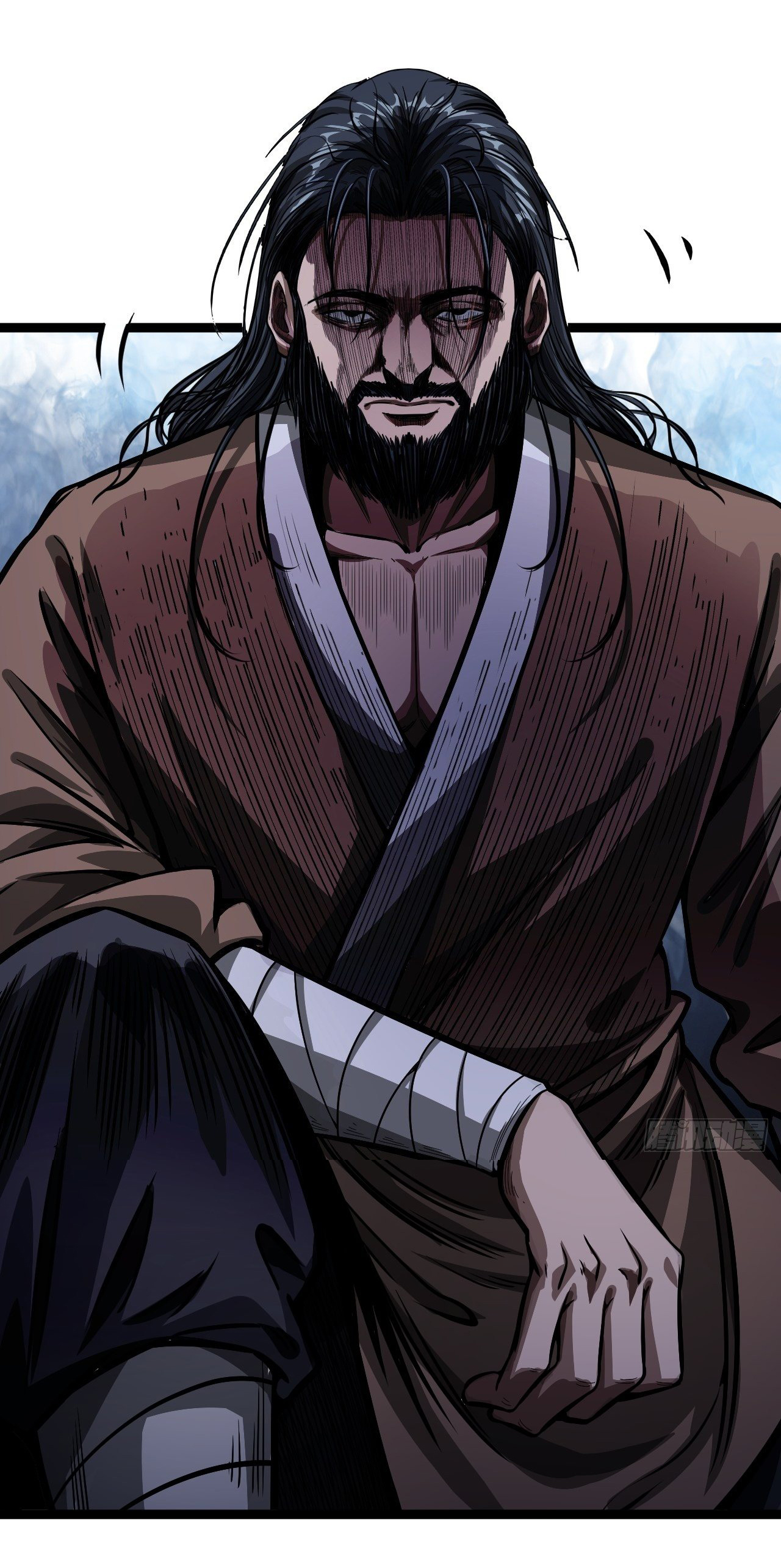 Demon Emperor ตอนที่ 29 หน้า 2