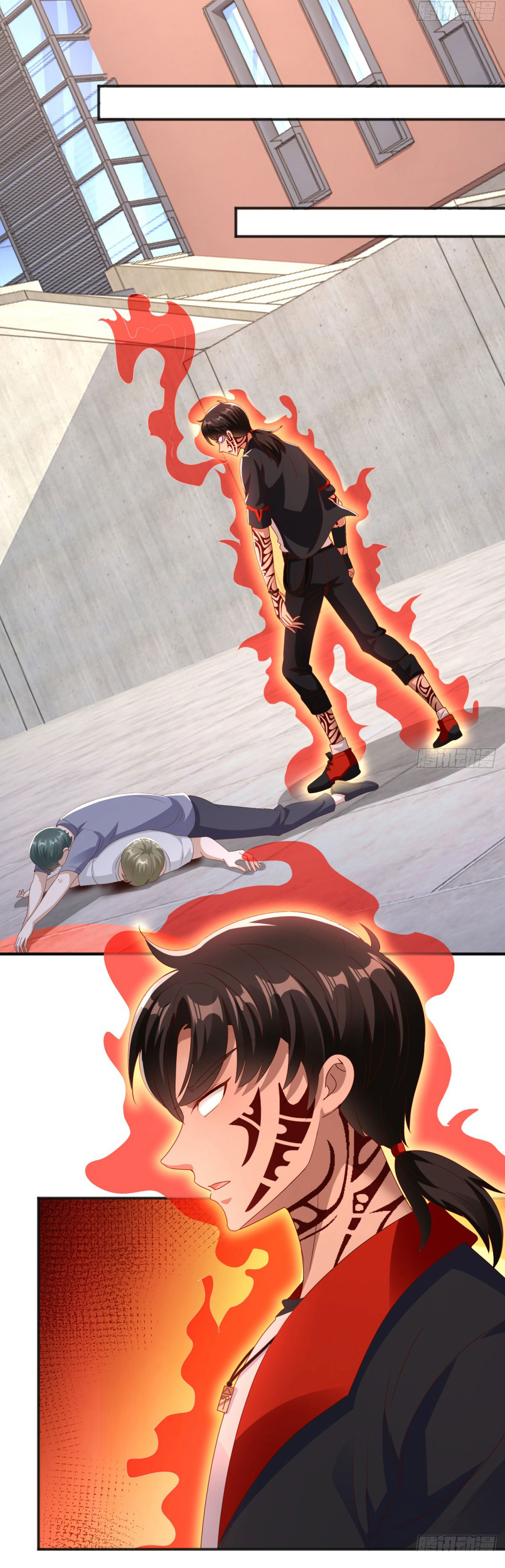 My Seven Sisters Are Peerless พี่สาวทั้ง 7 ของฉันไ่ม่มีใครเทียบได้! ตอนที่ 7 หน้า 13