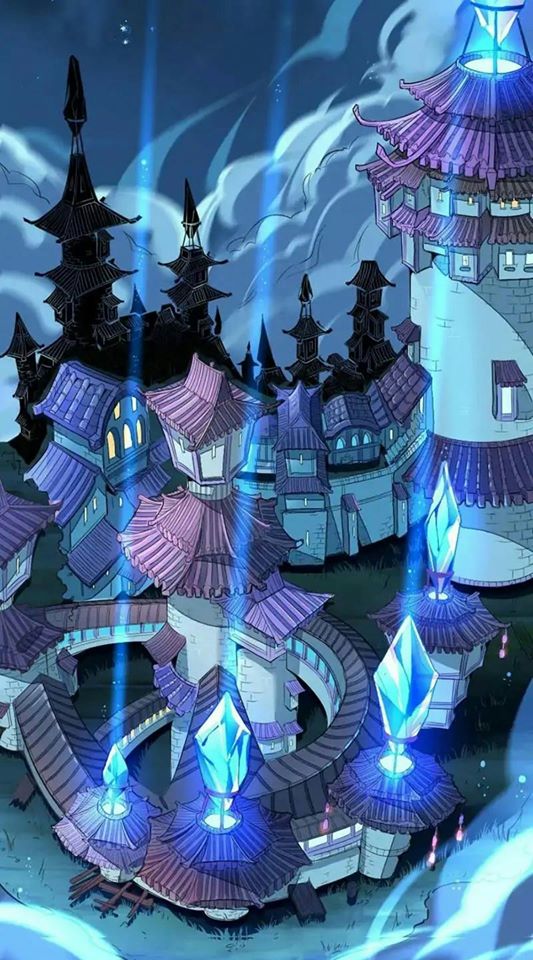 การกลับมาของจักพรรดิ์ ตอนที่ 1 หน้า 3