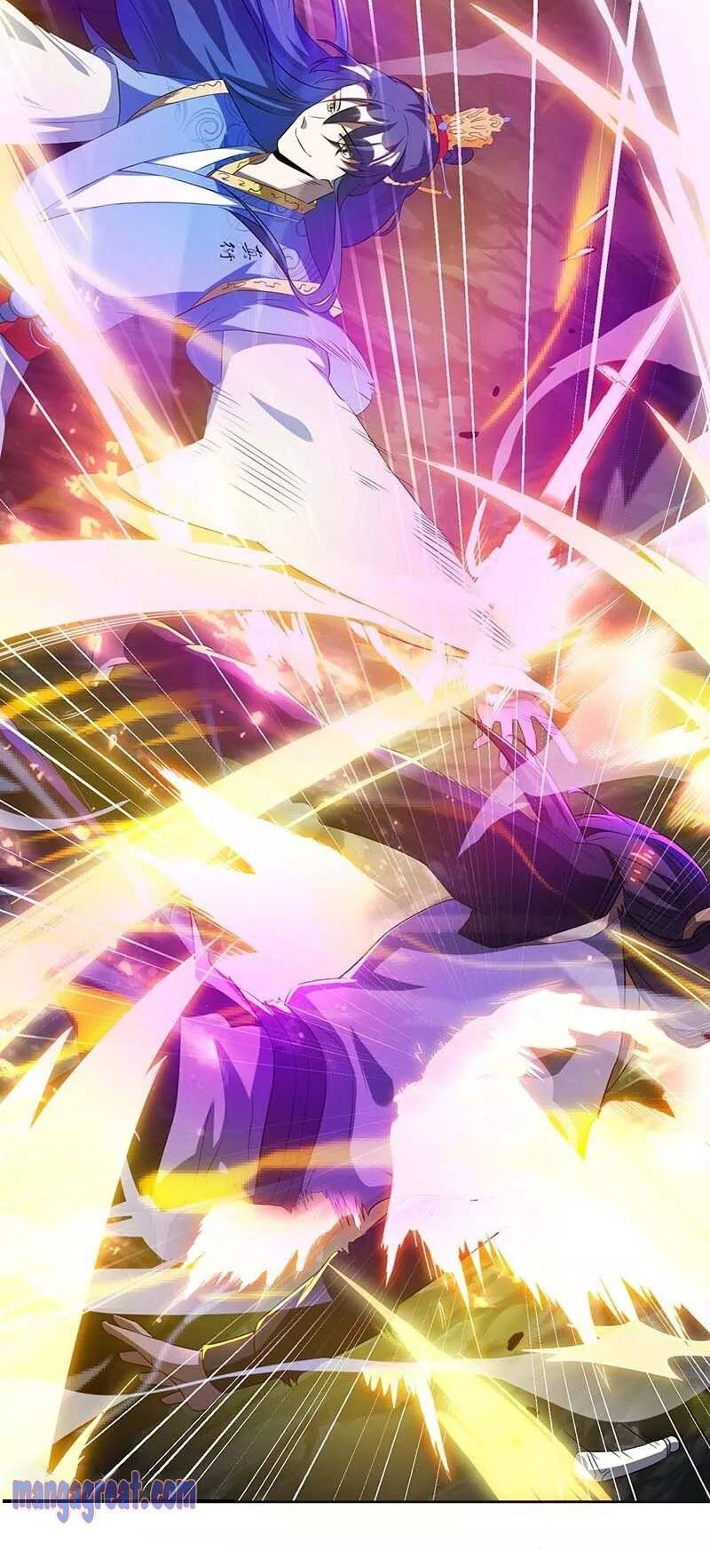 One Step Toward Freedom ตอนที่ 144 หน้า 26