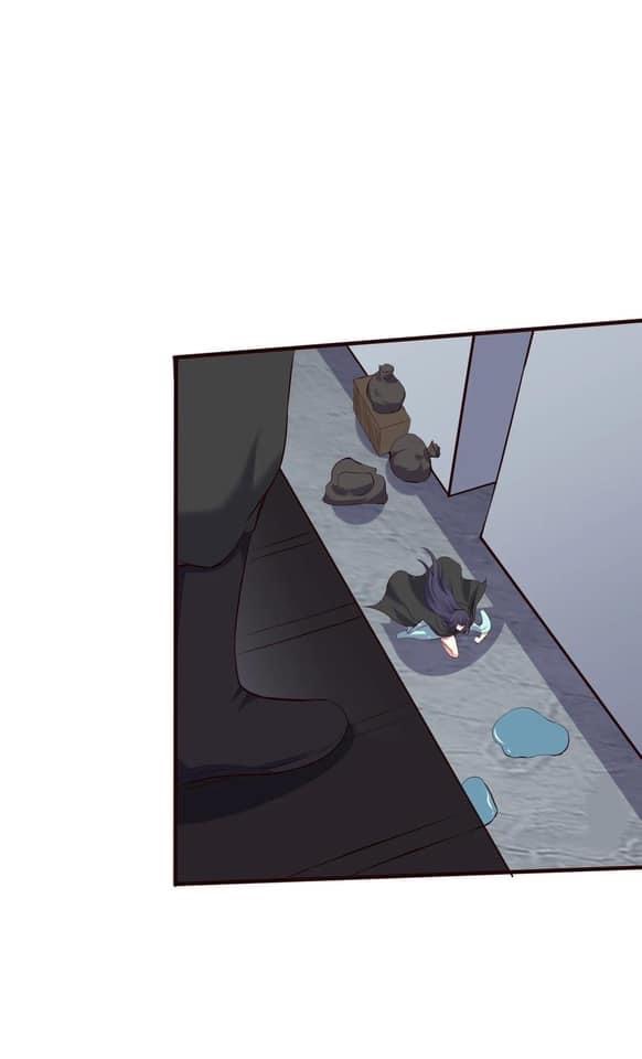 เทพวายร้ายกลับชาติมาเกิดใหม่ ตอนที่ 132 หน้า 19