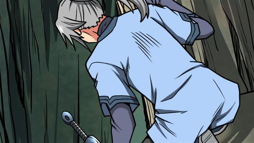 Peerless sword god เทพกระบี่ไรเทียมทาน ตอนที่ 25 หน้า 108