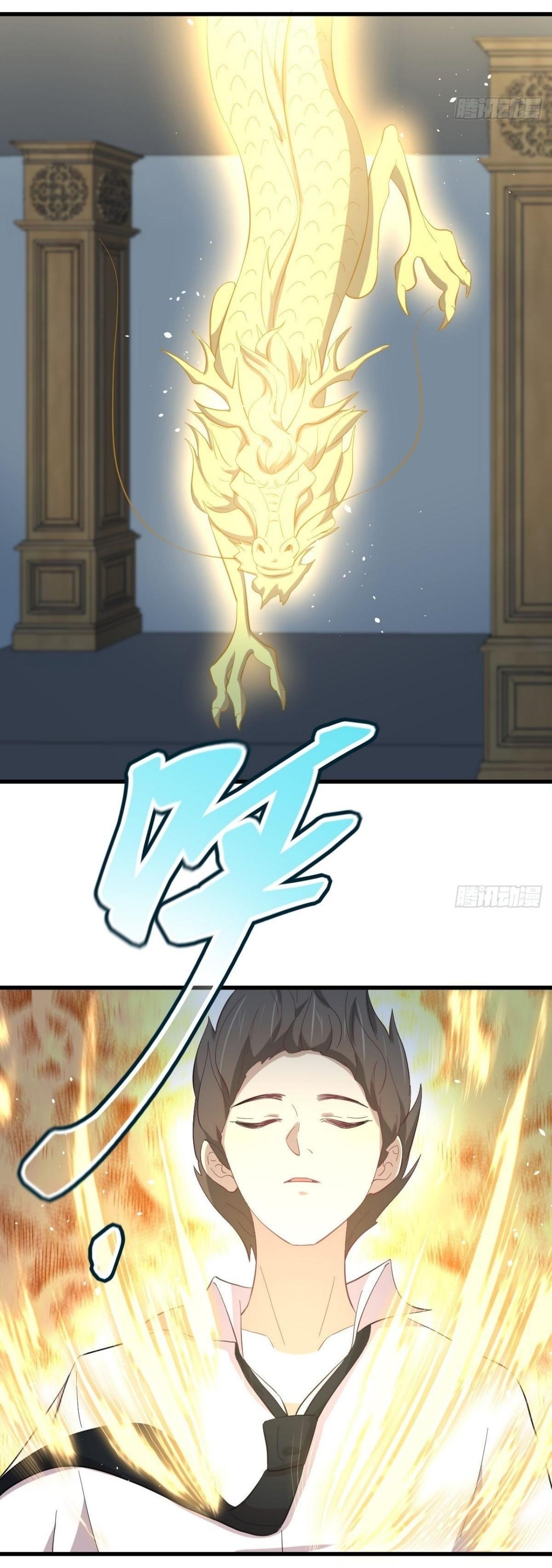 Immortal Swordsman in The Reverse World ข้าเซียนกระบี่ไม่เกาะสตรี ตอนที่ 328 หน้า 35