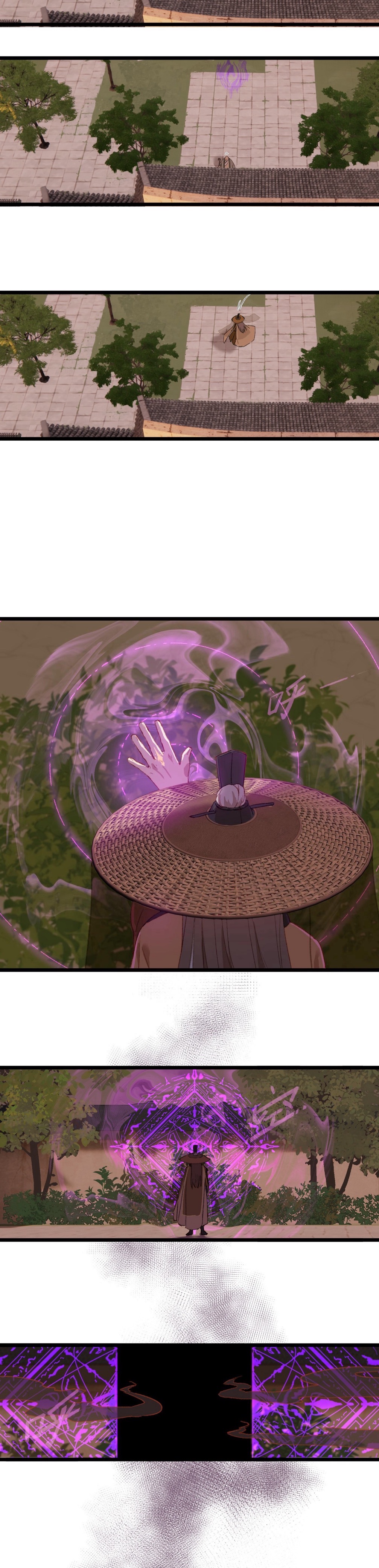 บำเพ็ญเซียนมาห้าร้อยปีพึ่งมีระบบซะงั้น ตอนที่ 3 หน้า 15