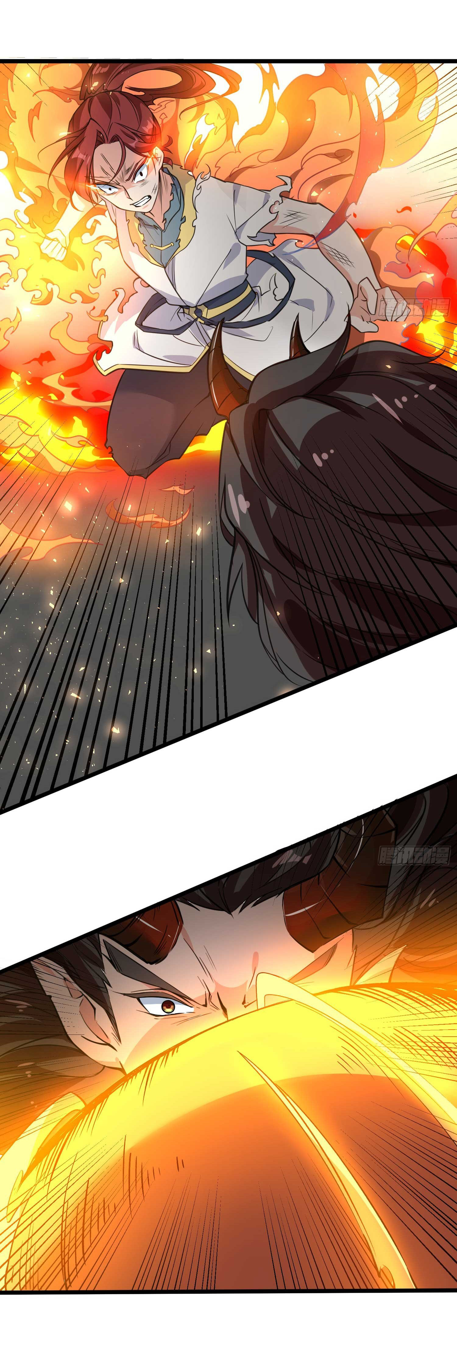 การต่อสู้ของเหล่าคนทรง ตอนที่ 9 หน้า 43