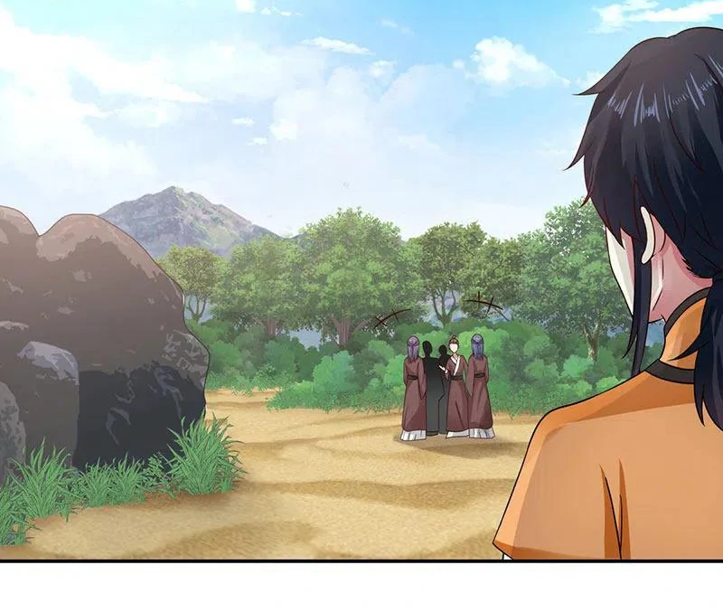 Chaos Alchemist (วิบัติการณ์เทพเซียนโอสถ) ตอนที่ 104 หน้า 15