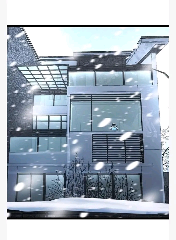 ฉันมีเซฟเฮาว์ในวันโลกาวินาศ ตอนที่ 124 หน้า 2