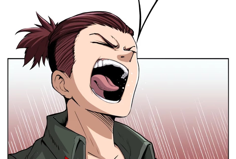 มหาสงครามพันปี ตอนที่ 1 หน้า 7