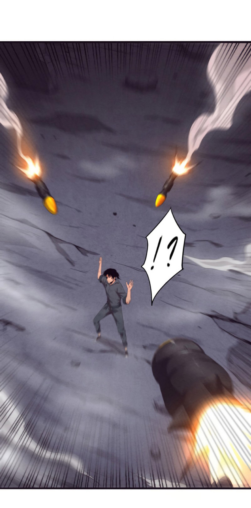 the frenzy of evolution การวิวัฒนาการที่บ้าคลั่ง ตอนที่ 18 หน้า 12