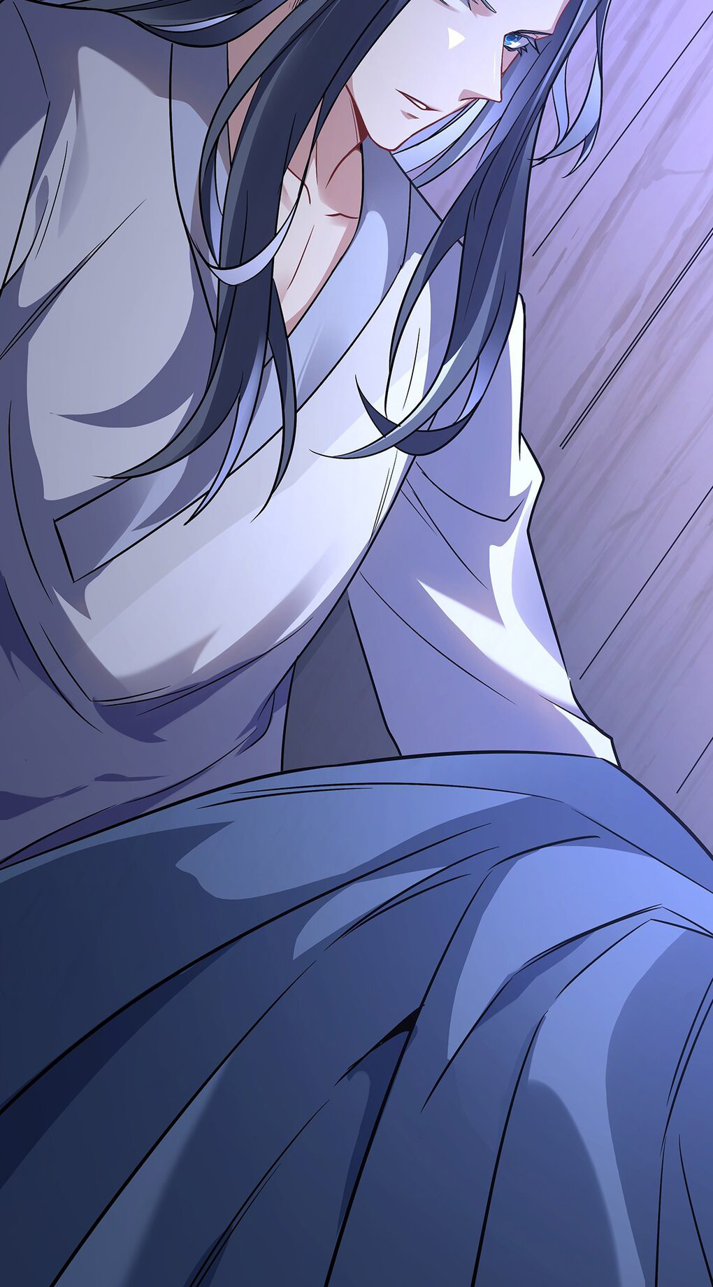 ศิษย์ของข้าล้วนมีอนาคตที่ยิ่งใหญ่ (ชนจีน) ตอนที่ 108 หน้า 49