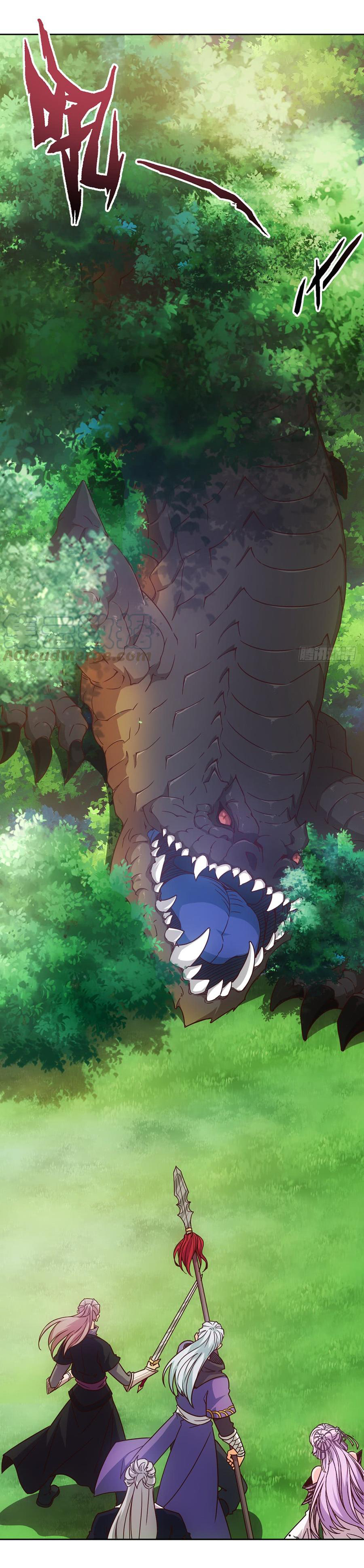 เทพเจ้าหงส์สวรรค์ ตอนที่ 14 หน้า 23