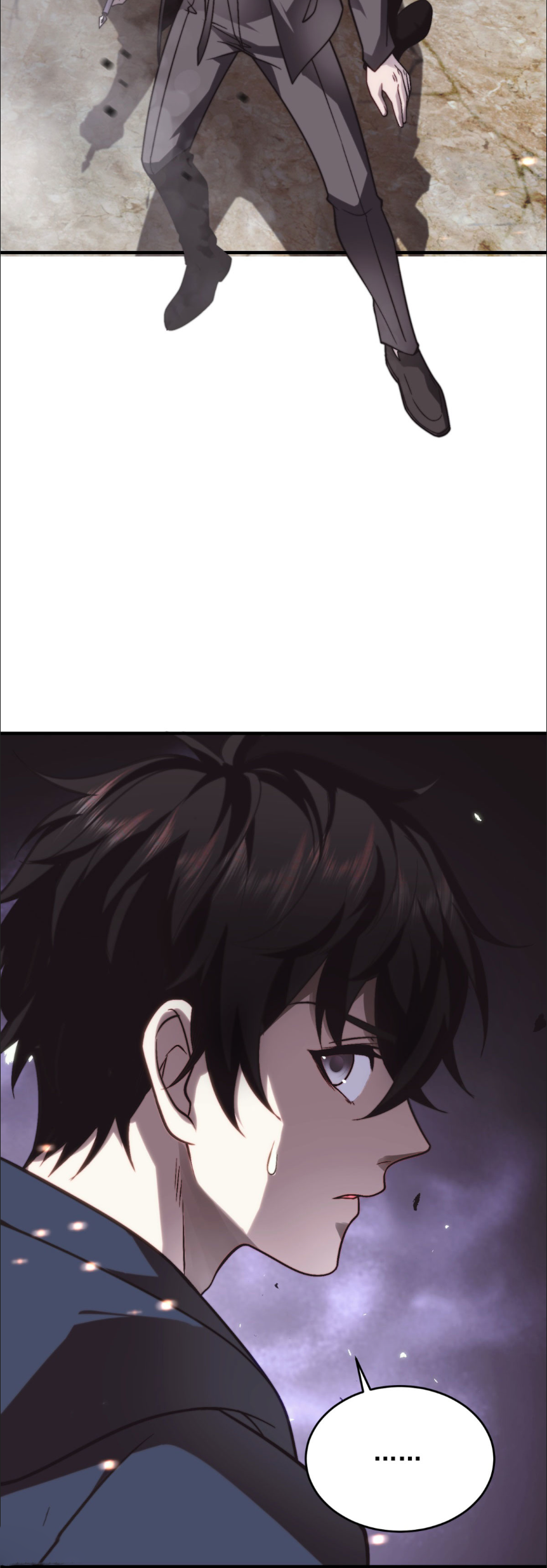 แค่แตะ... ก็อัปเกรด! ตอนที่ 7 หน้า 50