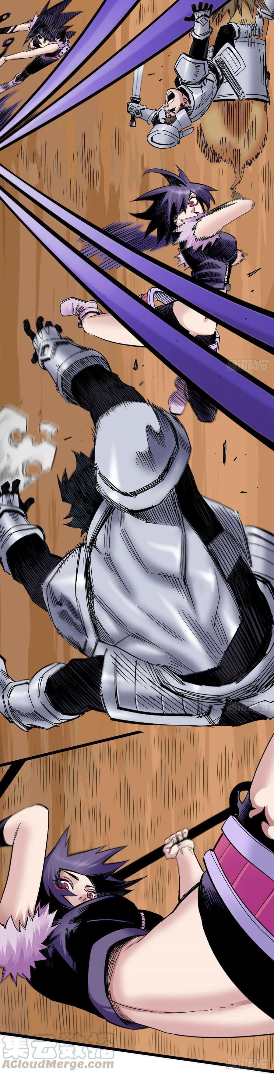 The doctor's Supremacy ตอนที่ 76 หน้า 14