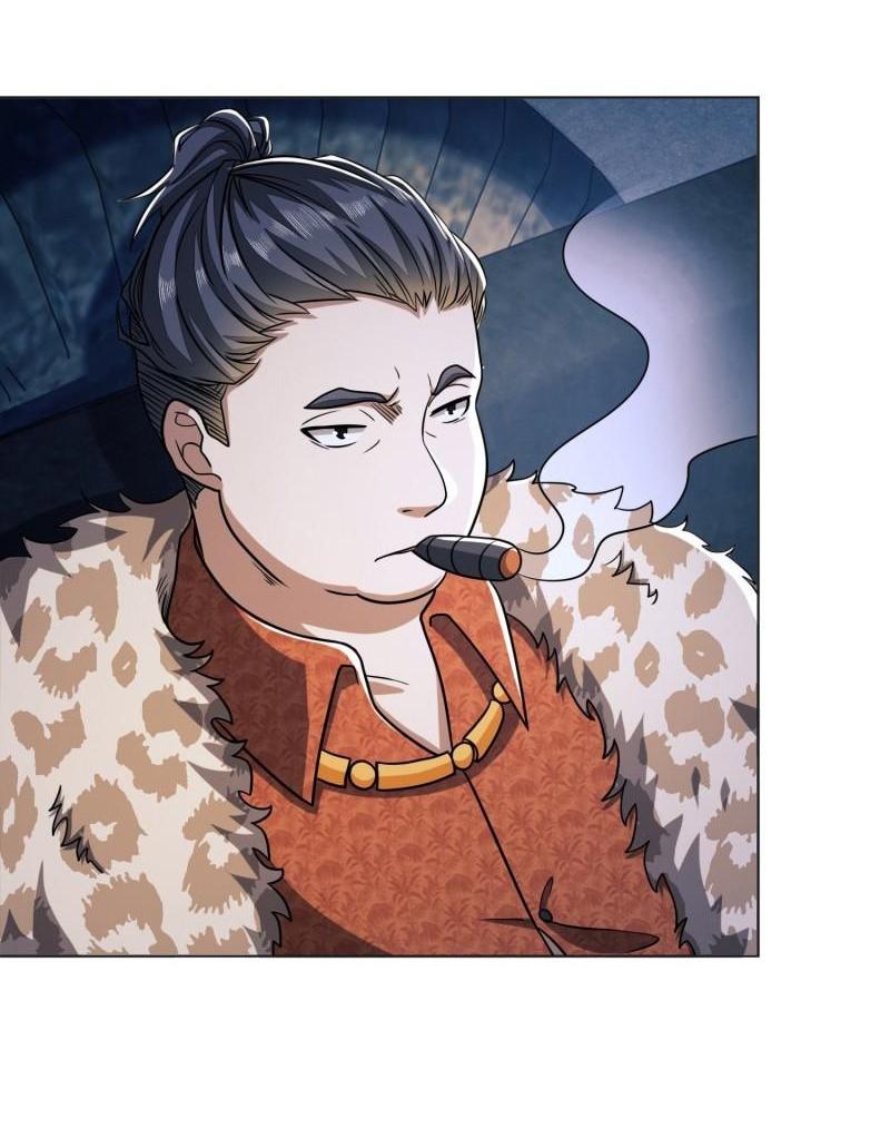 THE FIRST ORDER ตอนที่ 127 หน้า 22