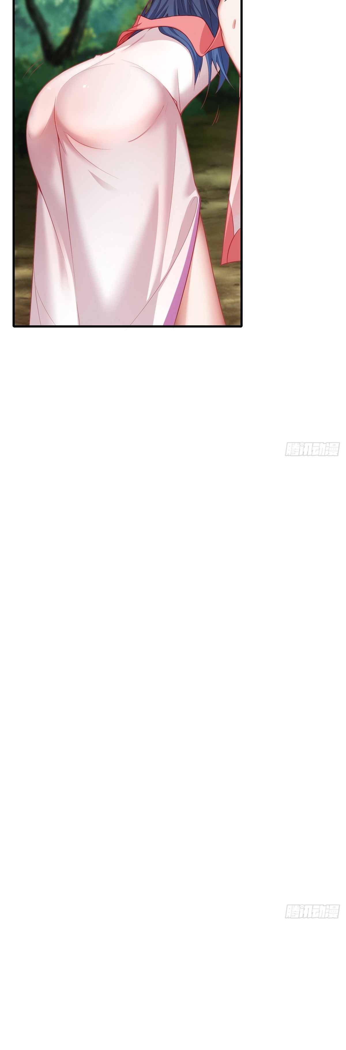 ข้ามโลกมาเป็นNPC ตอนที่ 1 หน้า 28