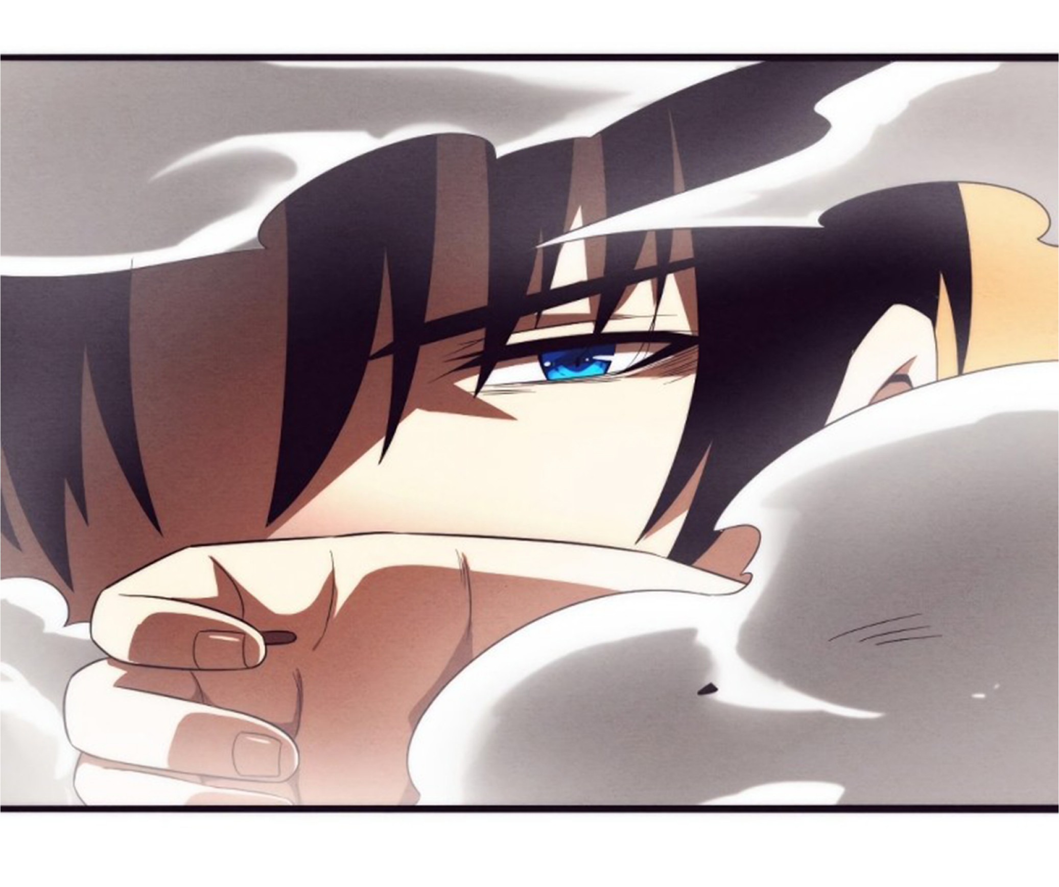 The Frenzy Of Evolution ตอนที่ 21 หน้า 103