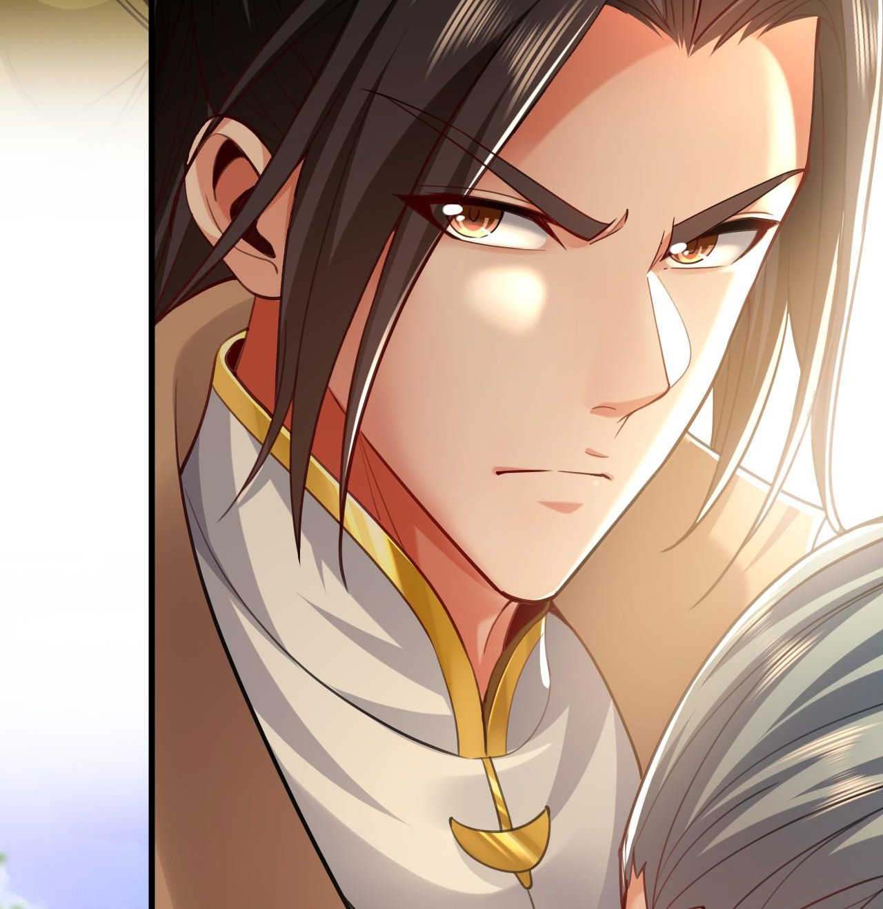 บ่มเพาะด้วยความเร็วหนึ่งล้านเท่า ตอนที่ 10 หน้า 20