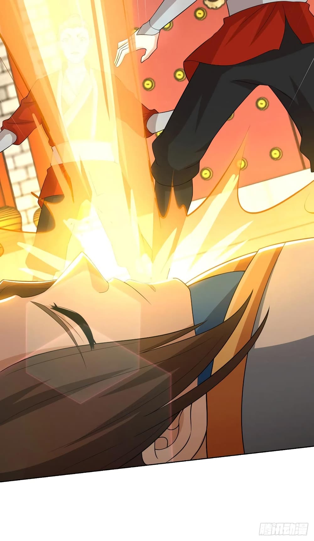 Dominate The Three Realms ตอนที่ 151 หน้า 12