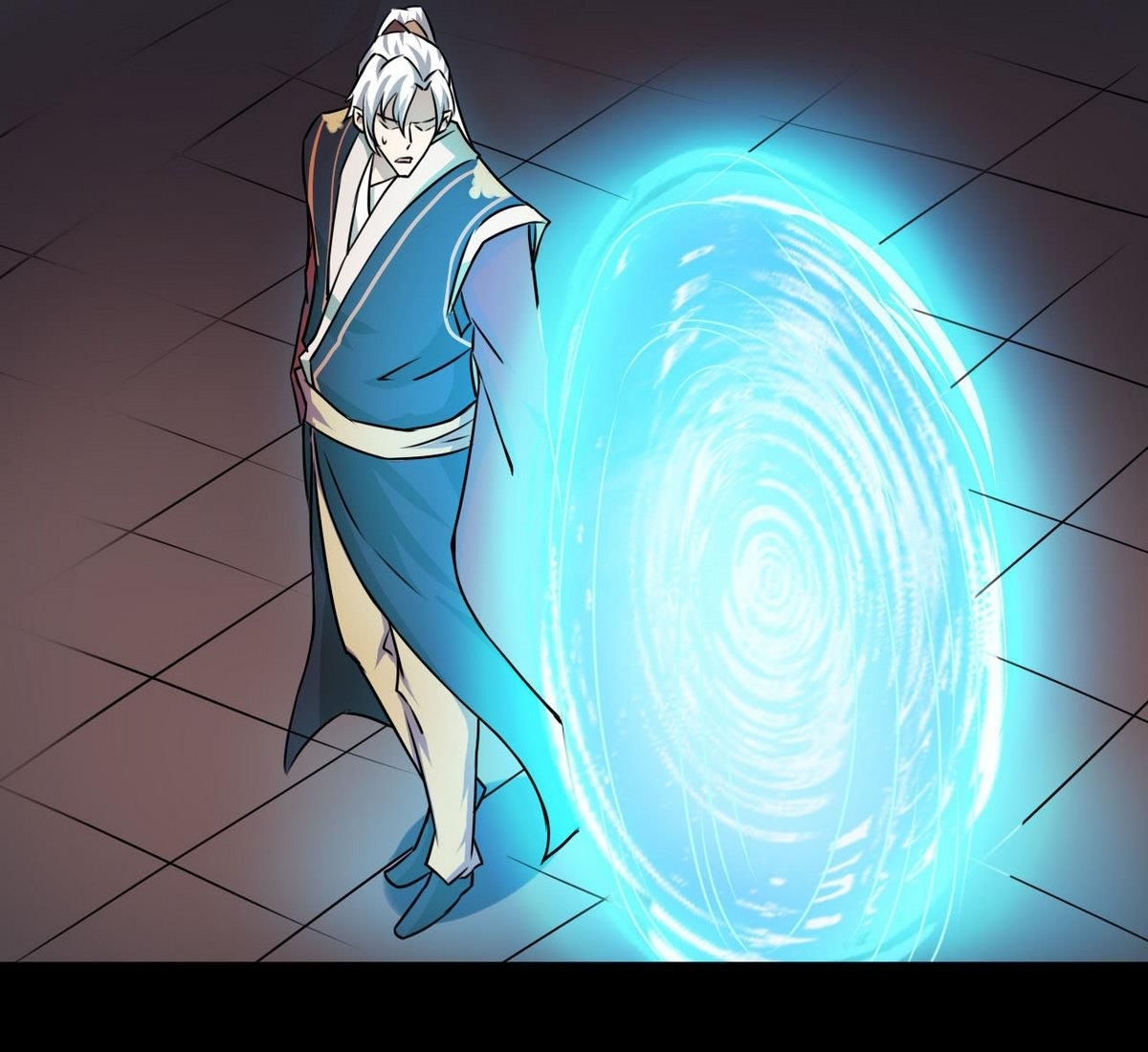 มหาจอมปราชญ์ ปราณเทวะ ตอนที่ 56 หน้า 7