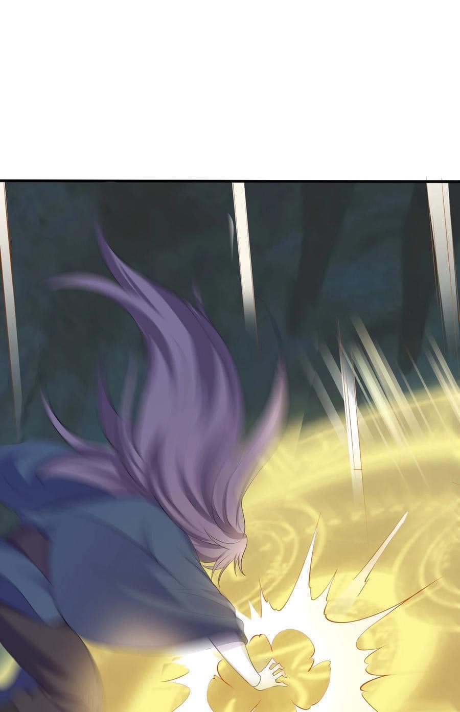 เทพวายร้ายกลับชาติมาเกิดใหม่ ตอนที่ 121 หน้า 11