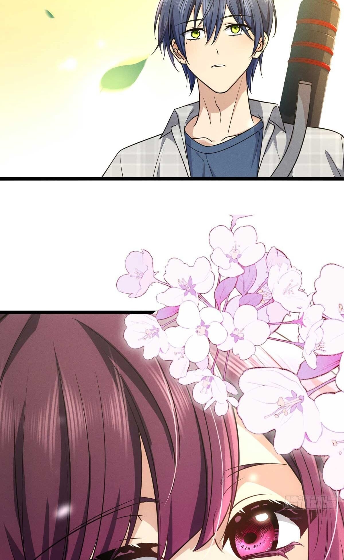 ช่วยทำตัวดีๆกับภรรยาของผมด้วย ตอนที่ 2 หน้า 32