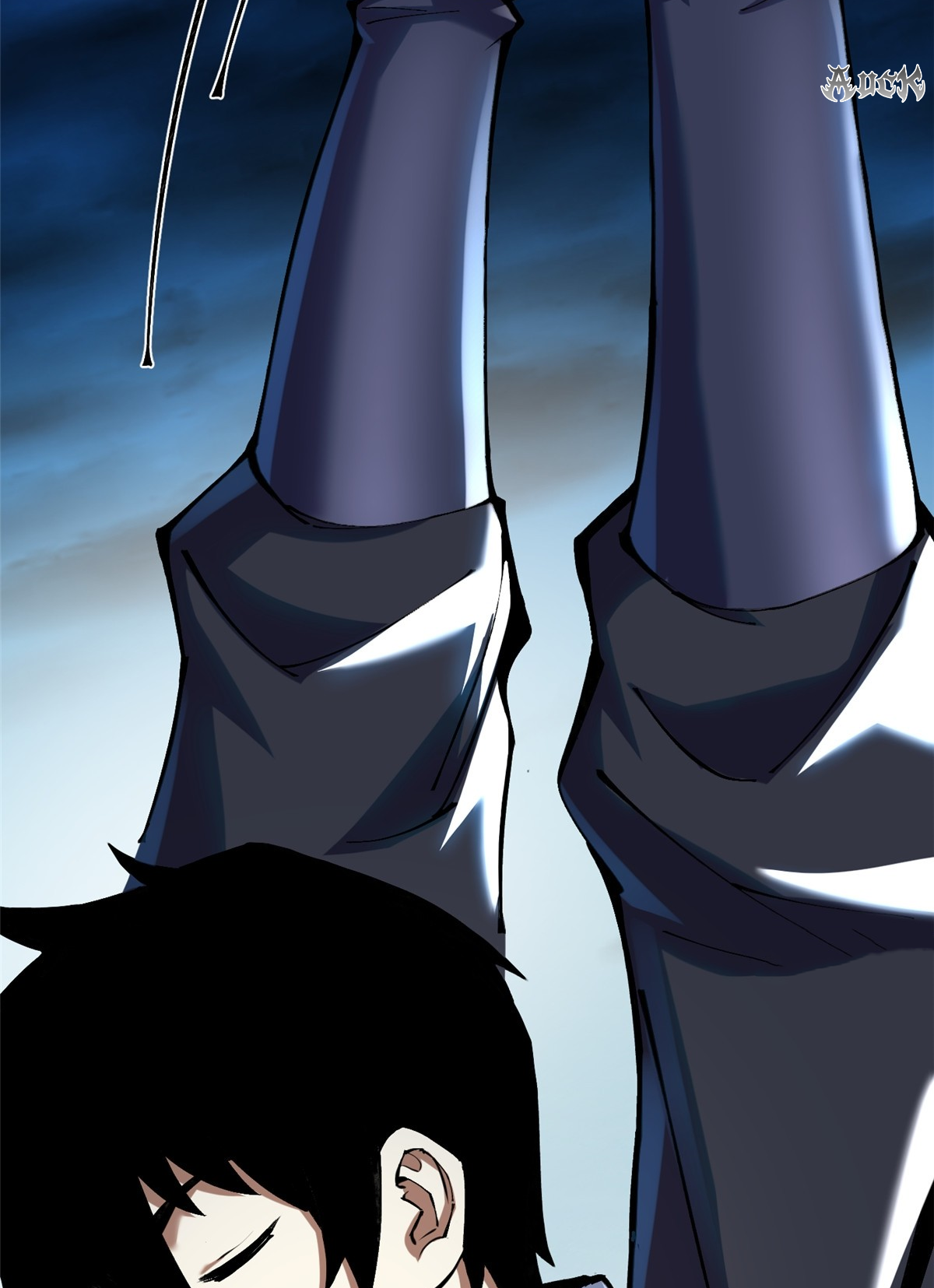 ไม่อยากเรียนทักษะ แห่งคำสาปเลย! ตอนที่ 5 หน้า 17