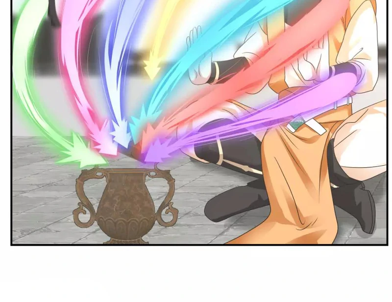 Chaos Alchemist (วิบัติการณ์เทพเซียนโอสถ) ตอนที่ 123 หน้า 20