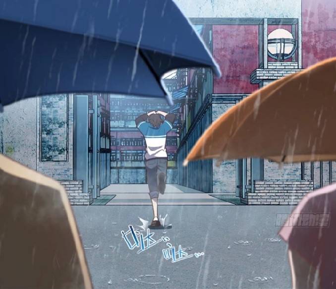 ภรรยาของผมเป็นเทพเซียนที่อยู่มานับพันปี ตอนที่ 1 หน้า 5