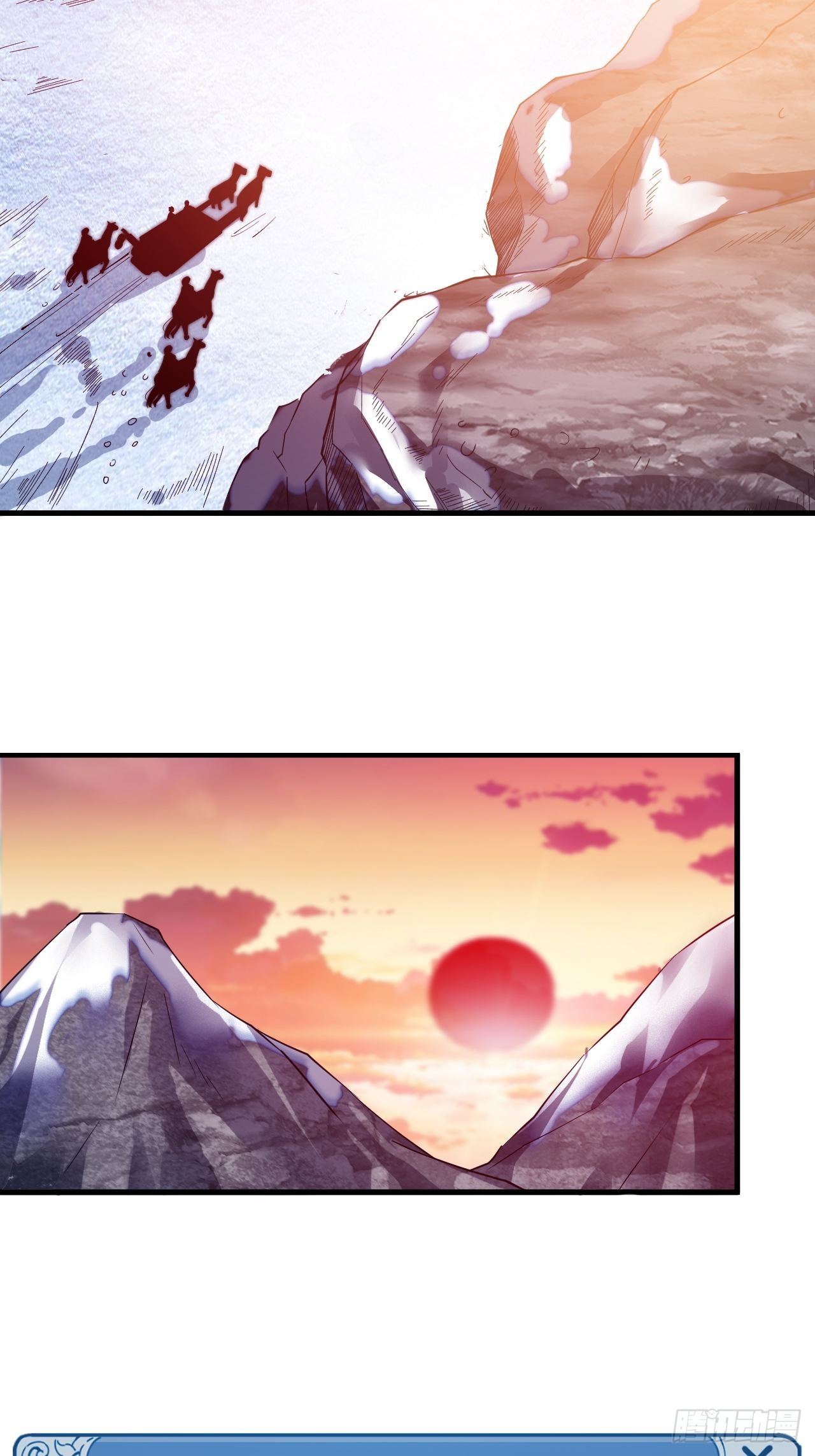 Starting a Mountain ตอนที่ 64 หน้า 31