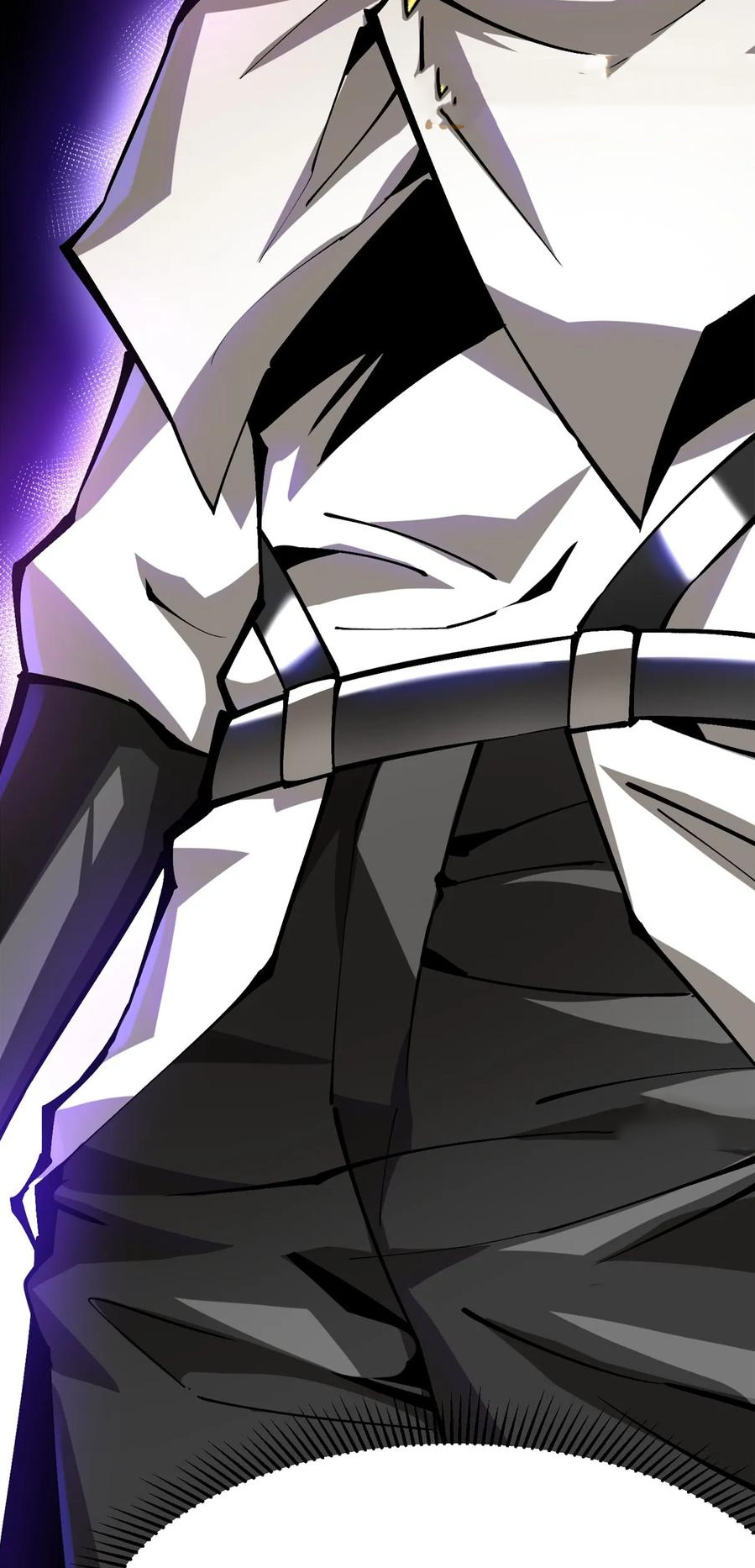 ไม่อยากเรียนทักษะ แห่งคำสาปเลย! ตอนที่ 103 หน้า 36