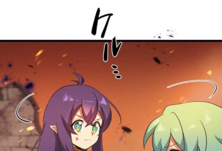 ฉันกลับชาติมาเกิดใหม่เป็นก็อบลินระดับ SSS ตอนที่ 27 หน้า 60