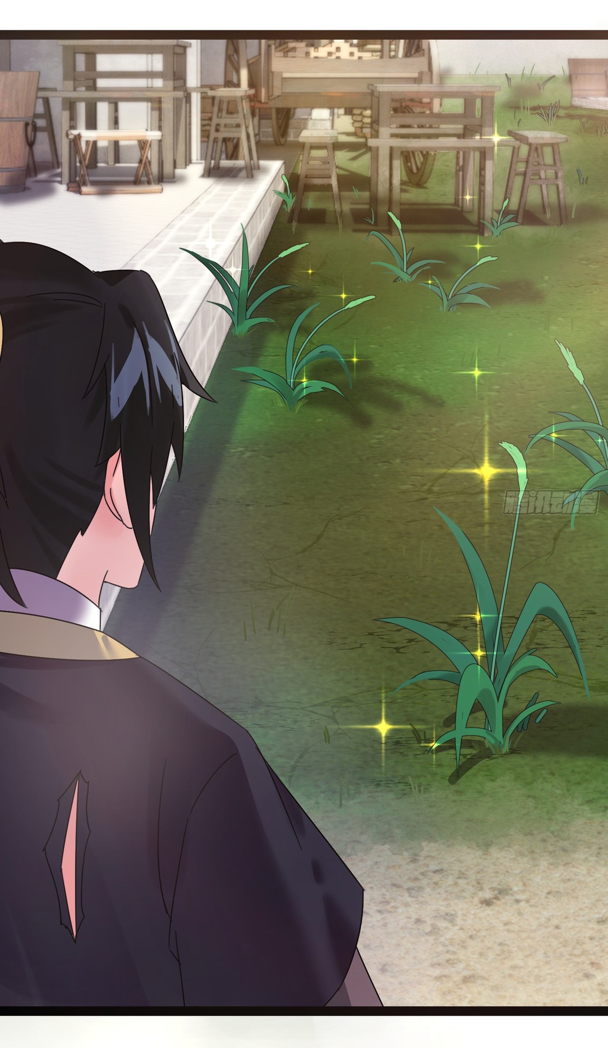 The god of war is reborn to avenge ตอนที่ 1 หน้า 31