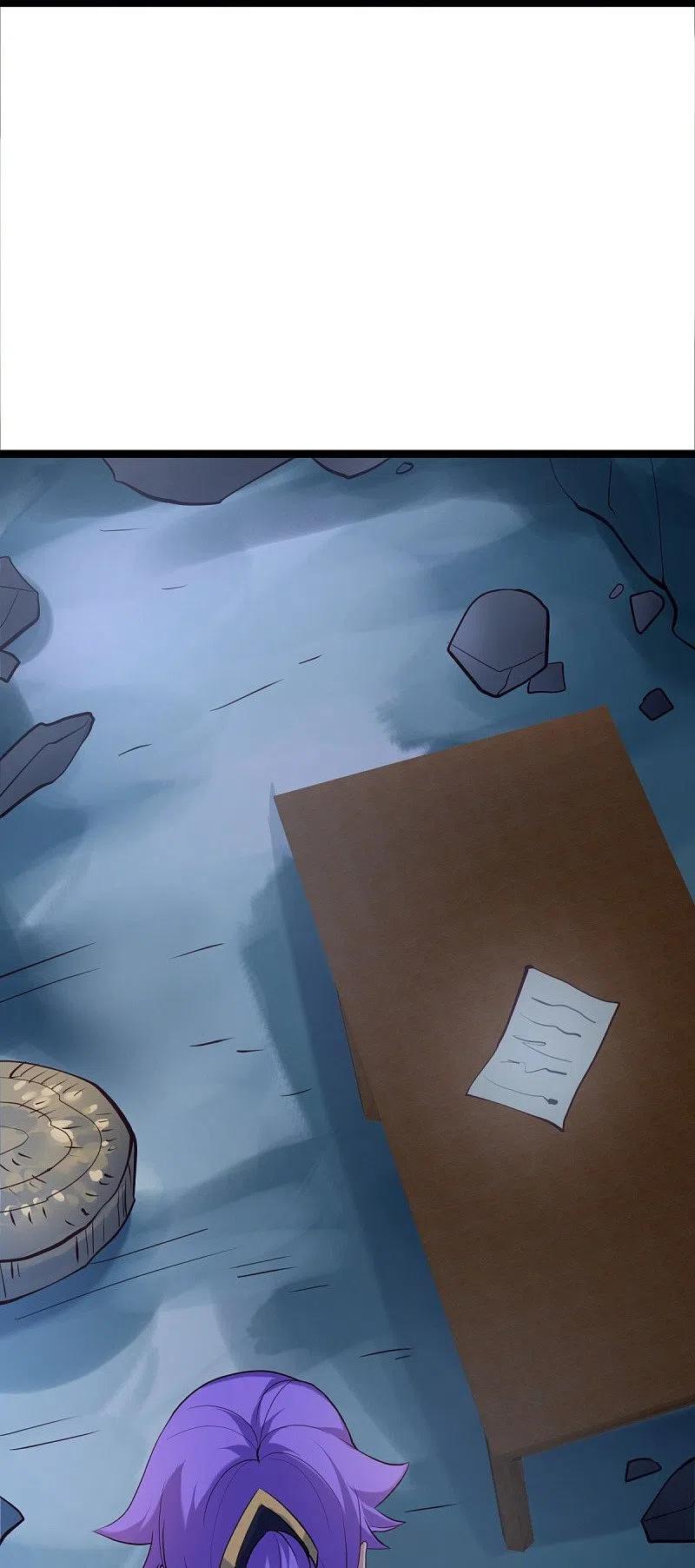 peerless battle spirit ตอนที่ 434 หน้า 54