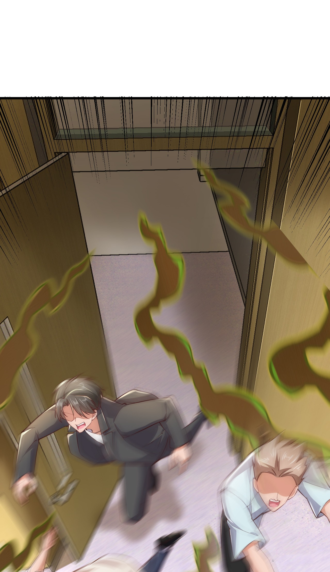 สุดยอดลูกเขยบ้า ตอนที่ 24 หน้า 21