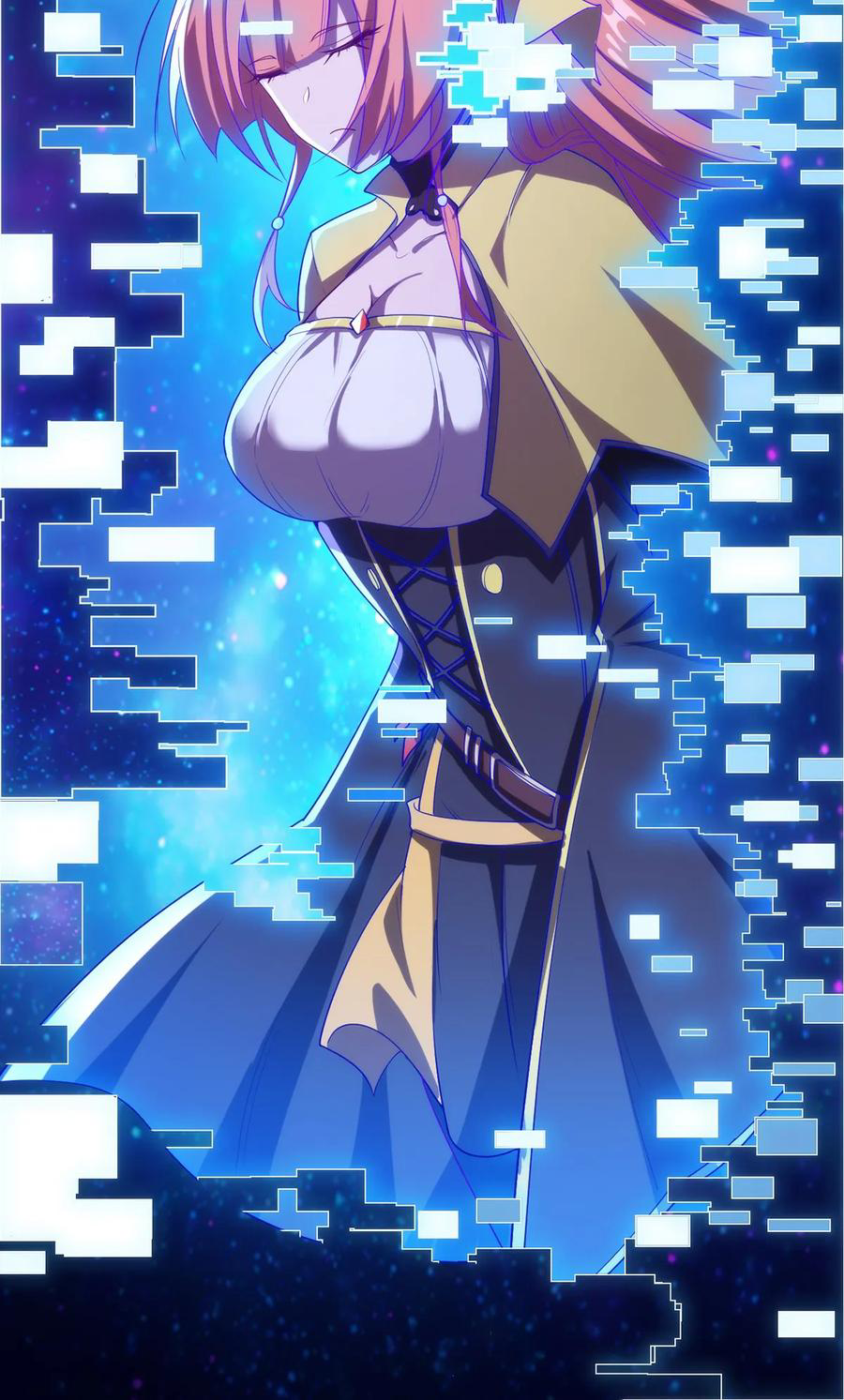 เมืองแห่งวิหารศักดิ์สิทธิ์ ตอนที่ 3 หน้า 14